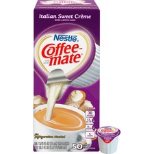 Coffee mate NES84652 Liquid Creamer