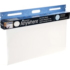 Quartet QRT85563 Dry Erase Sheet