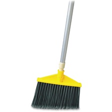 Rubbermaid Commercial RCP638500GRA Manual Broom