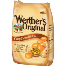 Werther's Original STK036916 Candy