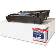 microMICR MICRTHN25X Toner Cartridge