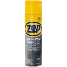 Zep ZPEZUSSTL14 Metal Cleaner