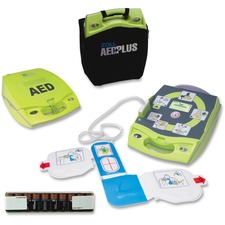 ZOLL ZOL800000400701 External Defibrillator