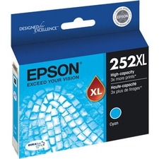Epson T252XL220S Ink Cartridge