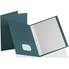Oxford OXF57755 Pocket Folder