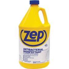 Zep ZPEZUBAC128 Disinfectant