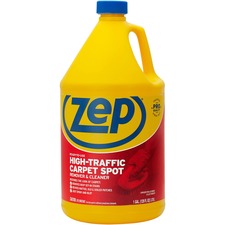 Zep ZPEZUHTC128 Carpet Cleaner