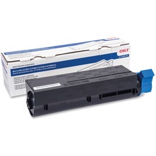 Oki 45807105 Toner Cartridge