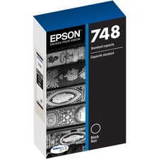 Epson T748120 Ink Cartridge