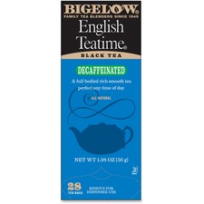 Bigelow BTC10357 Tea