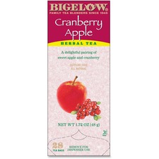 Bigelow BTC10400 Tea