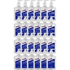 Genuine Joe GJO10450CT Sanitizing Gel