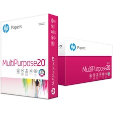 HP Papers  112000CT Copy & Multipurpose Paper