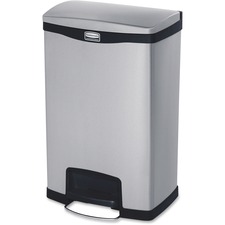 Rubbermaid Commercial RCP1901992 Waste Container