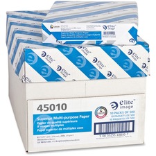 Elite Image ELI45010PL Copy & Multipurpose Paper