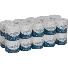 Angel Soft Ultra Professional Series GPC1632014 Bathroom Tissue