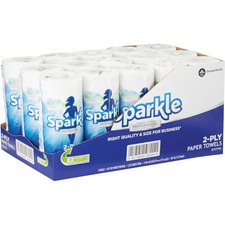 Sparkle ps GPC2717714 Paper Towel