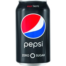 Pepsi Max PEP102982 Soft Drink