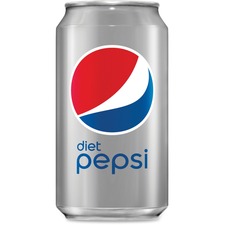 Diet Pepsi PEP83775 Soft Drink