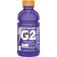 Gatorade QKR12203 Energy Drink