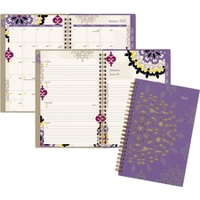 At-A-Glance AAG122200 Planner