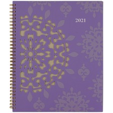 At-A-Glance AAG122905 Planner