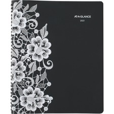 At-A-Glance AAG541905 Planner