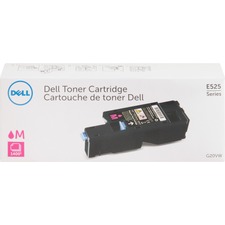 Dell G20VW Toner Cartridge