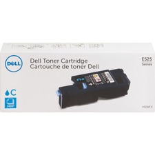 Dell H5WFX Toner Cartridge