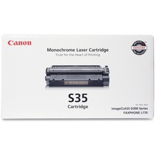 Canon S35 Toner Cartridge