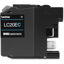 Brother LC20EC Ink Cartridge