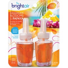 Bright Air BRI900256 Air Freshener Refill