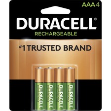 Duracell DURNLAAA4BCD Battery