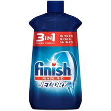 Finish RAC78826 Dishwashing Detergent