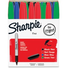 Sharpie SAN1921559 Permanent Marker