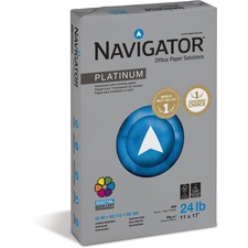 Navigator SNANPL1724 Copy & Multipurpose Paper