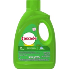 Cascade PGC28193 Dishwashing Detergent