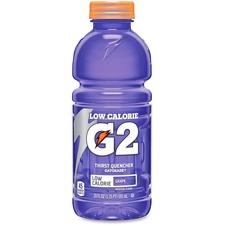Gatorade QKR20406 Energy Drink