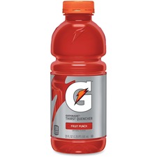 Gatorade QKR32866 Energy Drink