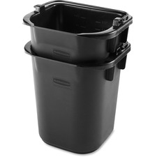 Rubbermaid Commercial RCP1857378 Pail