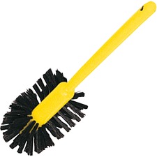 Rubbermaid Commercial RCP632000BRN Toilet Bowl Brush
