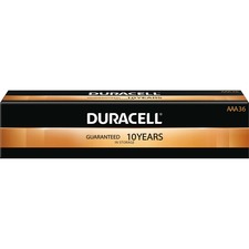 Duracell DURMN24P36 Battery