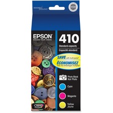 Epson T410520S Ink Cartridge