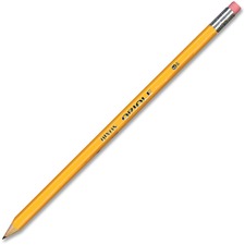 Dixon DIX12872PK Wood Pencil