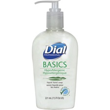 Dial Professional DIA06028CT Liquid Soap