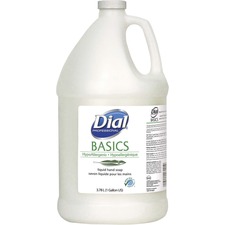 Dial DIA06047CT Liquid Soap Refill
