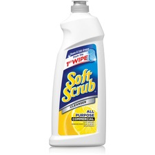 Soft Scrub DIA15020CT Surface Cleaner