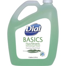 Dial DIA98612CT Foam Soap Refill