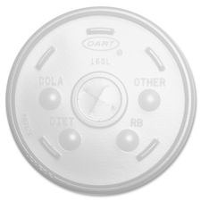 Dart DCC16SLCT Cup Lid