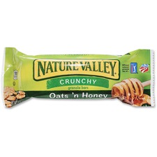 NATURE VALLEY GNMSN3353CT Snack Bars